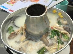 -大耳象东南亚风情餐厅(月湖公园店)