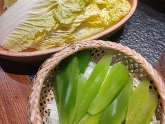 -滇牛云南火锅(桂林路店)