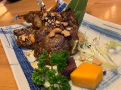 -王鼎精致料理铁板烧(世博源店)