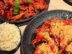 -红盔甲·小龙虾(车公庙店)