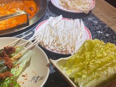 -蜀大侠火锅(森兰花园城店)