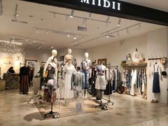 -深圳来福士广场