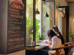 -Apollo·西班牙小酒馆(安福路店)