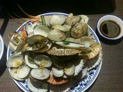 android_upload_pic-龙船人海鲜城(长治路店)