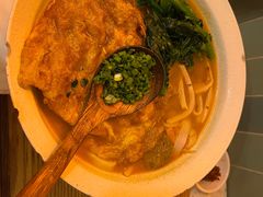 -三姐·老友记·南宁老友粉(朝阳区光华路嘉里中心店)
