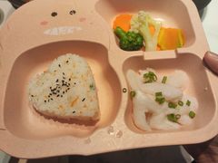 -潮堂 · 潮州菜(国贸商城店)