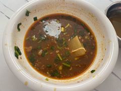 -老广州牛杂(深圳白石洲总店)