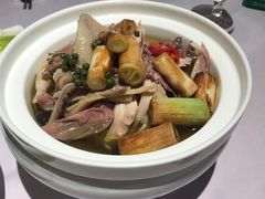 -粗茶淡饭·汉口公馆(循礼门店)