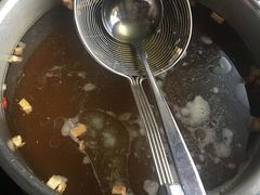 -潮汕美牛肉丸火锅店(天宁寺店)