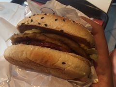 -麦当劳（开元店）-洗手间