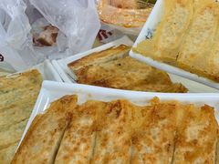 -春水锅贴·传统鲁菜(大明湖店)
