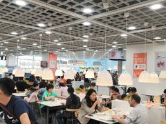 -宜家·瑞典风味餐厅(北京西红门店)