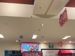 -东方饺子王(和平里店)