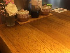 -煜北·西北小馆(曲阳路店)