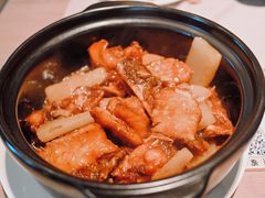 骨腩萝卜焖-滋粥楼·顺德菜(番禺广场总店)