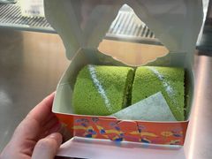 -娘惹囡·新加坡传统手作糕点(环球港店)