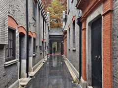 -中共二大会址纪念馆