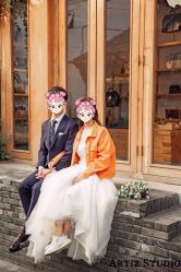 点击看大图 -THE QUEEN(北京店)