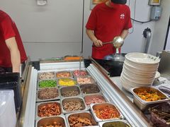 -扬二春炒饭(国庆路总店)
