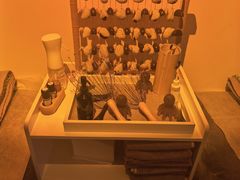 -沐森 •疗愈头疗馆(打浦桥店)