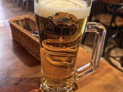 -VIKING SALOON西部美式烟熏烤肉(和平路店)