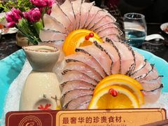 -蒋记海鲜姿造•洋房别墅(星河湾店)