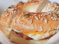 -BIG BAGEL(永康路店)