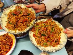 -阿记烧烤(大兴新区店)