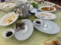 -秋姐美食店(旅游大道店)