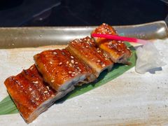 滨松鳗鱼-花潮料理艺食馆(成都万象城店)