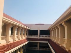 -吴哥国家博物馆