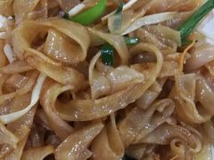 三丝炒河粉-旭璟酒家·传统粤菜·湘菜(逸景路店)