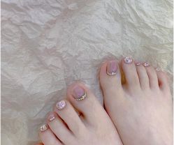 -H12 STAR日式美甲美睫专门店