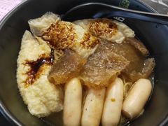 -亞婆井·劲抽面食(铂顿城店)