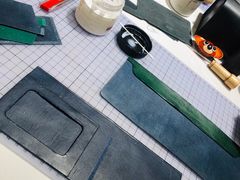 -HEARTISANS手工DIY皮艺体验(安贞环宇荟店)