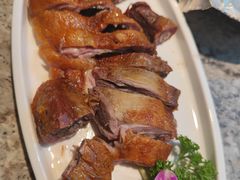 -新白鹿餐厅(松江开元地中海店)