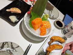 -德兵衛(吴江万象汇店)