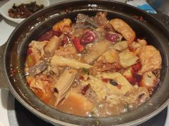 -牛小灶牛杂煲(北京路店)