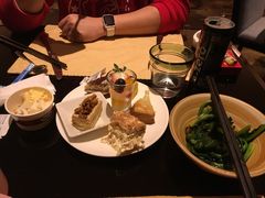 -盛宴自助餐厅(运达喜来登店)
