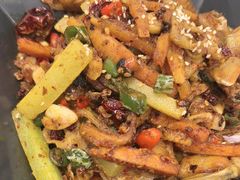 -李氏传家菜(兴城路店)