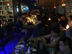 -啤仕多·啤客国潮跳舞BAR(保俶路店)