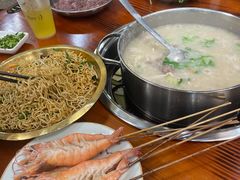 -盈田盈粥庄(黄兴公园店)