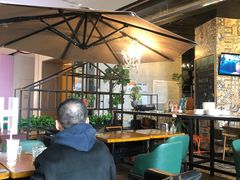 大堂-HFFOUSA TACO弗萨塔可墨西哥餐厅(颐堤港店)