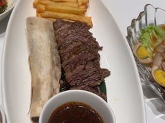 -荣兴酒家(徐家汇店)