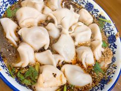 -回坊马二饺子馆