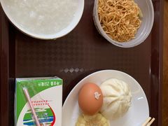 -爱康国宾体检中心(福田分院)