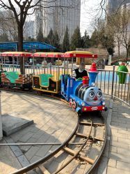 -大望京儿童游乐场