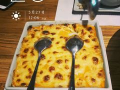 -U你·天然调味(南湖总店)