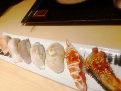 -越光米贩精致料理餐厅(金鹰店)