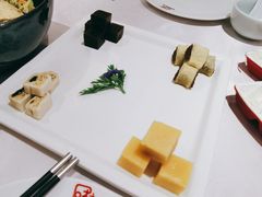 -味+新京宴·烤鸭·北京菜(创意谷店)